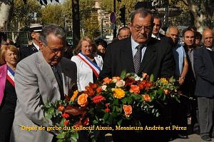 2012 09 25 AIX EN PROVENCE HOMMAGE AUX HARKIS  (4) de G Montaner